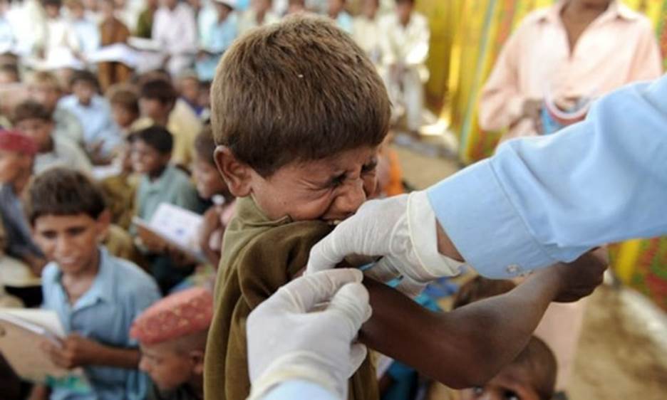 Hepatitis killing three to four times more people than Covid-19, warn  experts - Pakistan - DAWN.COM