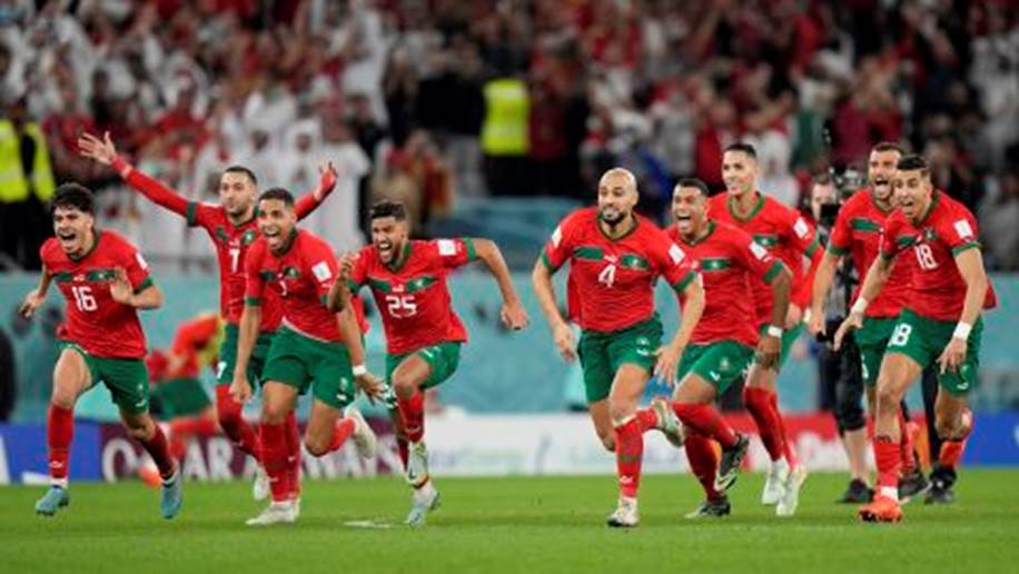 World Cup quarterfinals: Morocco on the verge of history against Portugal  as Kylian Mbappé's France face England | CNN