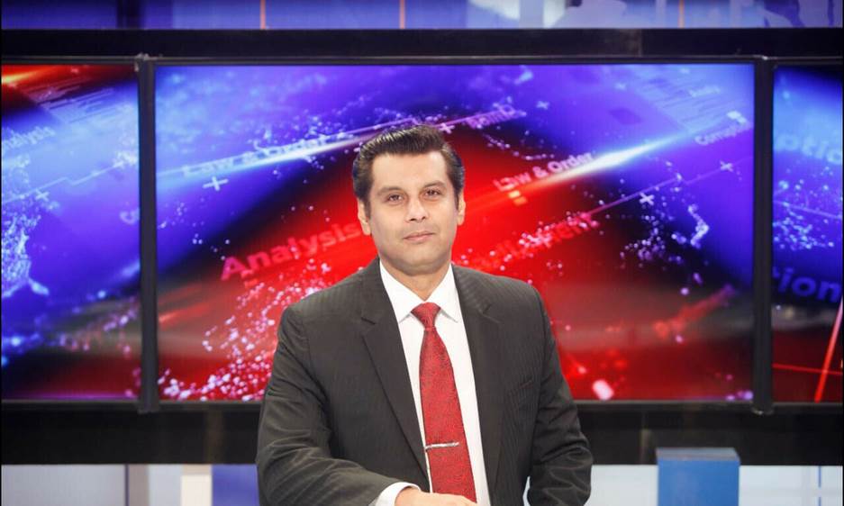 Journalist Arshad Sharif shot dead in Kenya - Pakistan - DAWN.COM