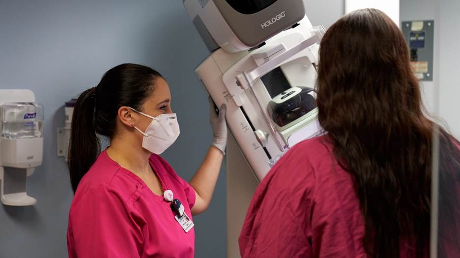 It's Time To Get Your Mammogram. Mammograms Save Lives. – GantNews.com