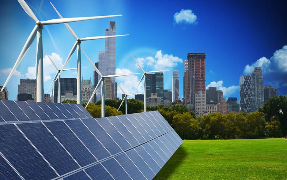 Renewable Energy: Definition, Examples, Benefits and Limitations