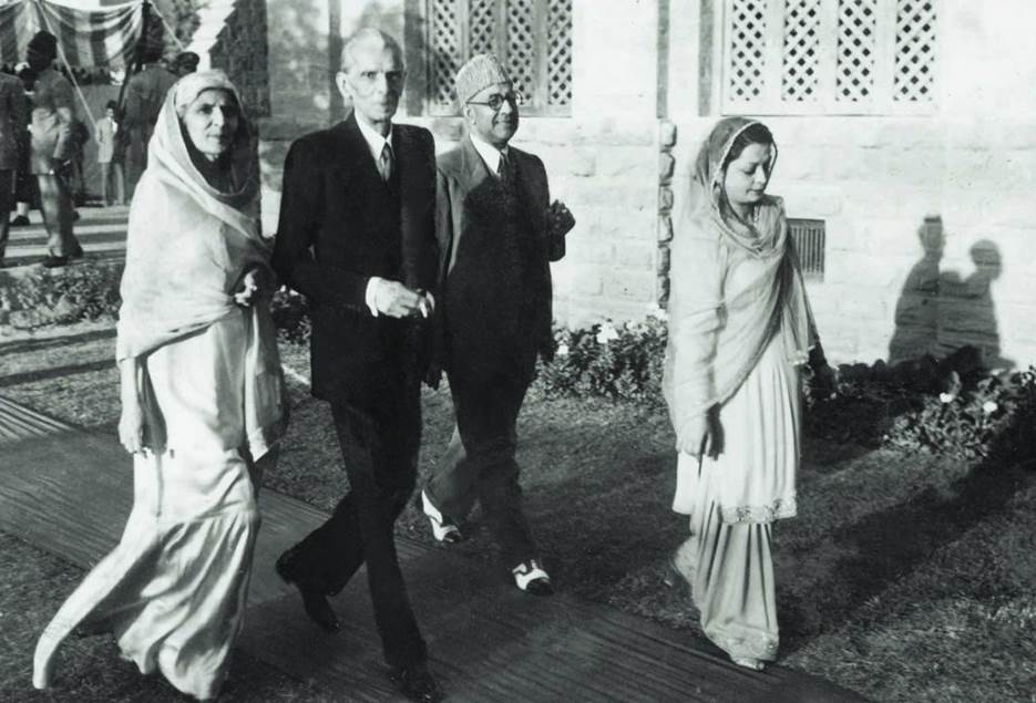 Remembering the 'Mother of the Nation' Fatima Jinnah - Cutacut.com
