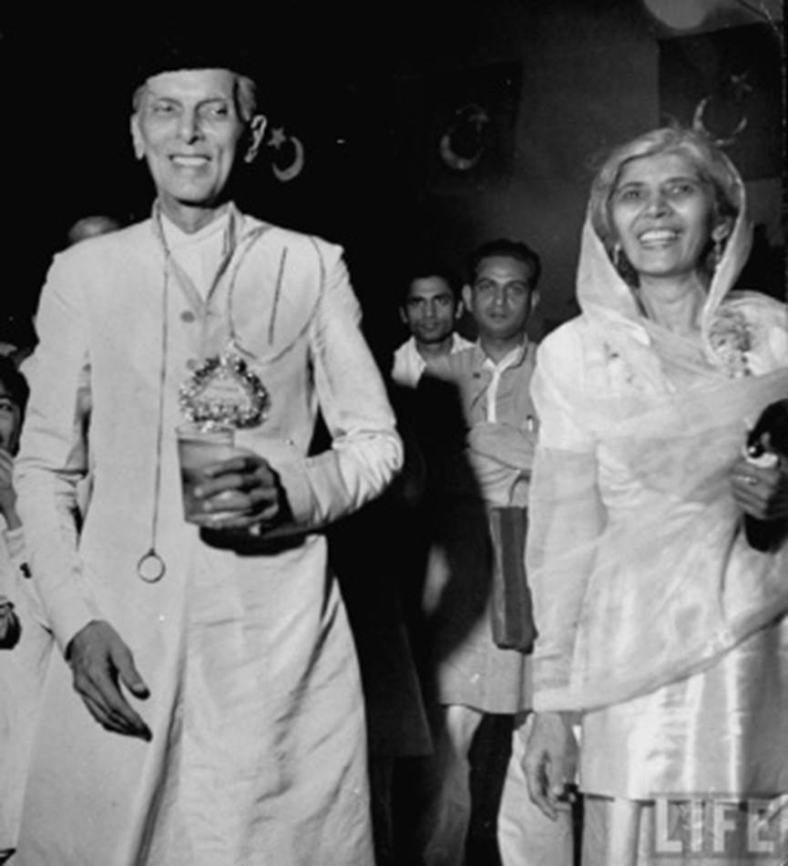 Fatima Jinnah: Candid Memories and Her Speech of December 25, 1957 | ALL  THINGS PAKISTAN : ALL THINGS PAKISTAN