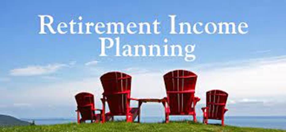 Retirement Income Planning | Benedict Financial