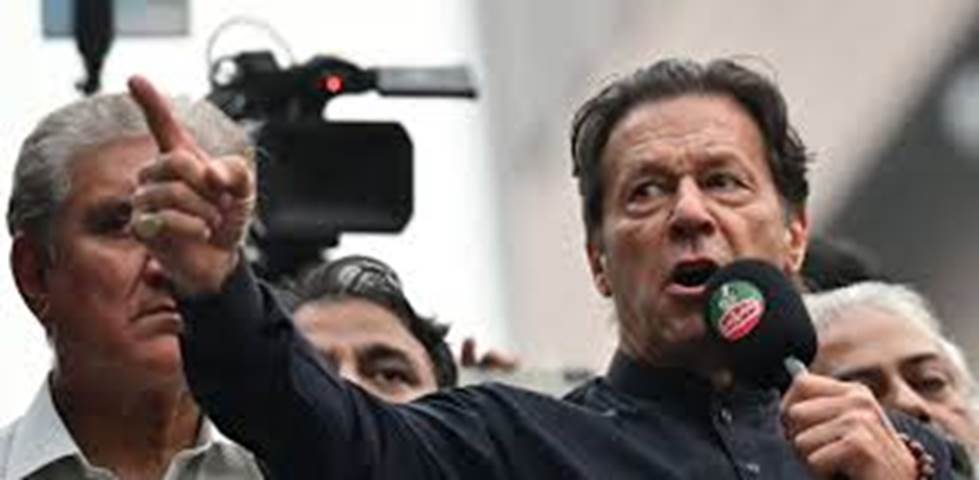Imran Khan shot: How attack will affect protest campaign led by Pakistan's  ousted leader