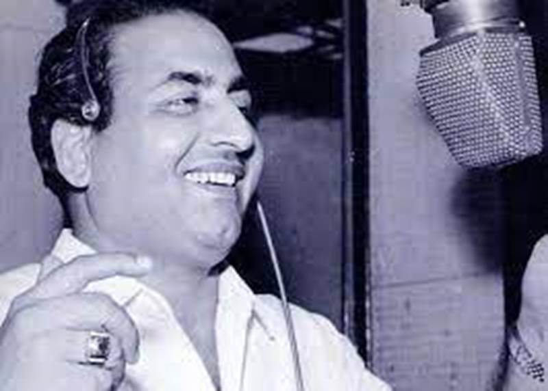 Mohammad Rafi's native village remembers the legend