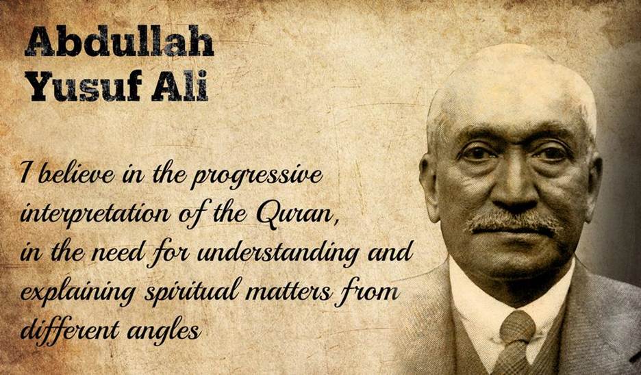 Yusuf Ali AllahBuksh | Mpositive.in