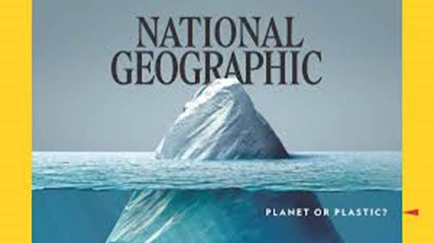 National Geographic Magazine To Lay Off Its Remaining Staff Writers,  Monthly Publication To Go Off Newsstands Next Year
