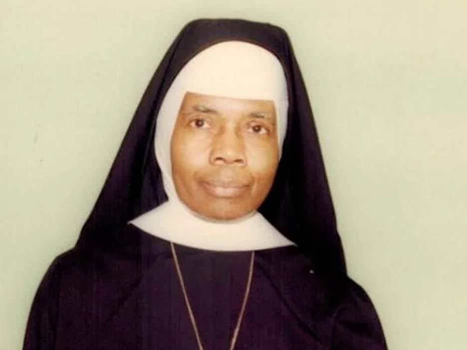 Sister Wilhelmina Lancaster