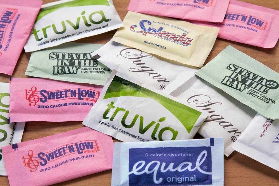 Artificial sweeteners: sugar-free, but at what cost ...