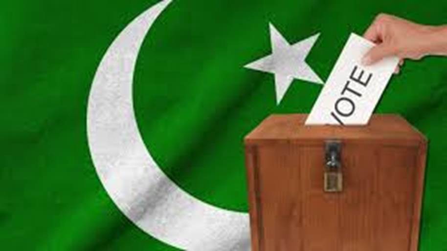 Crisis deepens in Pakistan as EC expresses inability to conduct general  elections in 3 months | The Business Standard