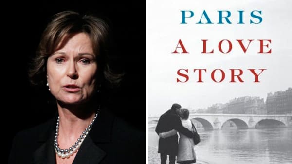 12 Revelations in Kati Marton's Memoir 'Paris: A Love Story'