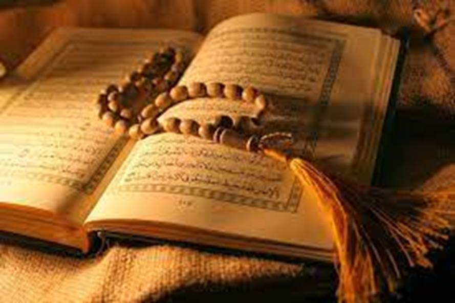 Islam: What Does the Qur'an Say? | One Christian Life