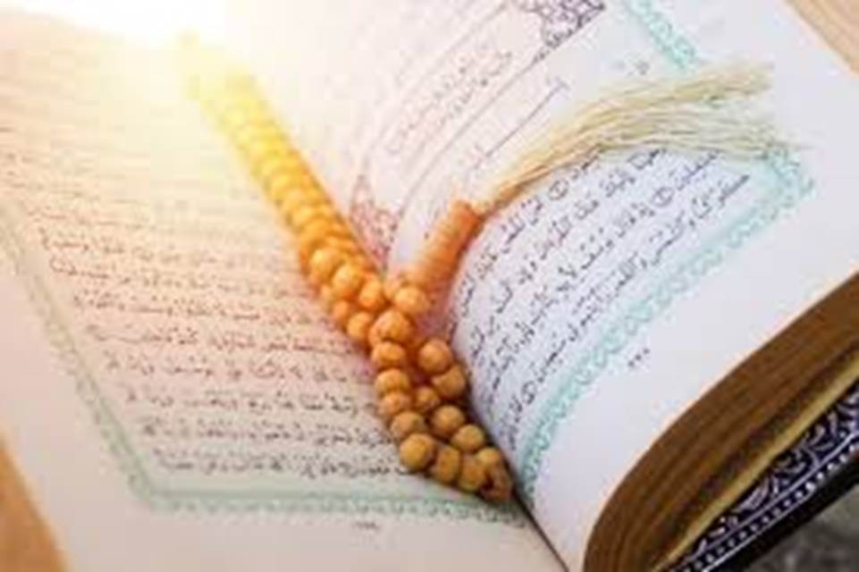 Do you Read the Quran Backwards? » QuranOnline.com