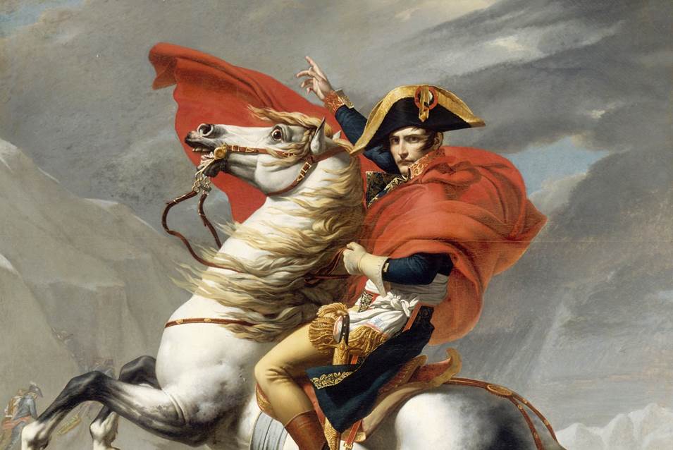 Waterloo anniversary: What would Britain look like if Napoleon had won the  Battle? | The Independent | The Independent
