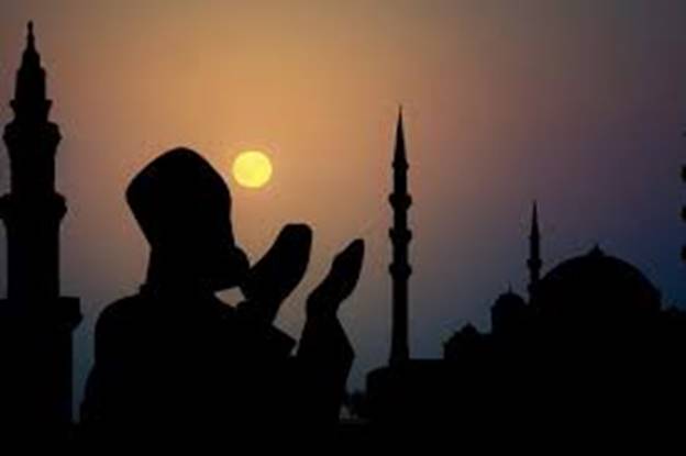 The Prayers of Ramadan - World Religion ...
