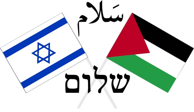 Two-state solution - Wikipedia