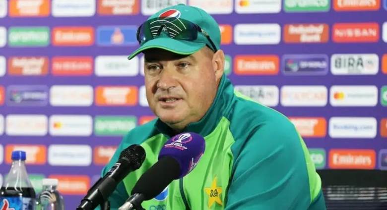 Arthur opens up on World Cup challenges, urges stability in Pakistan cricket
