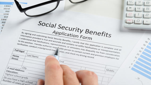 Social Security Regrets: Why You Shouldn't Claim Your Benefits Early