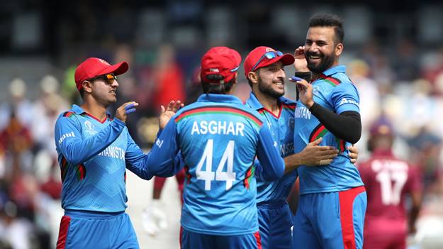 Afghanistan cricket official says Taliban will not stop schedule, but  future of women's game unclear | Cricket News | Sky Sports