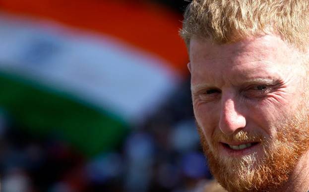 Ben Stokes: Write off England and myself at your peril