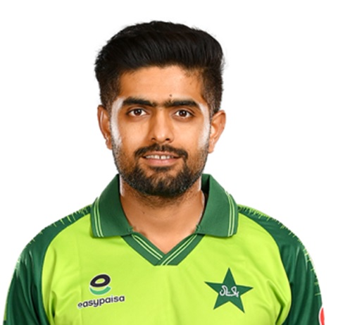 Babar Azam Profile - Cricket Player Pakistan | Stats, Records, Video