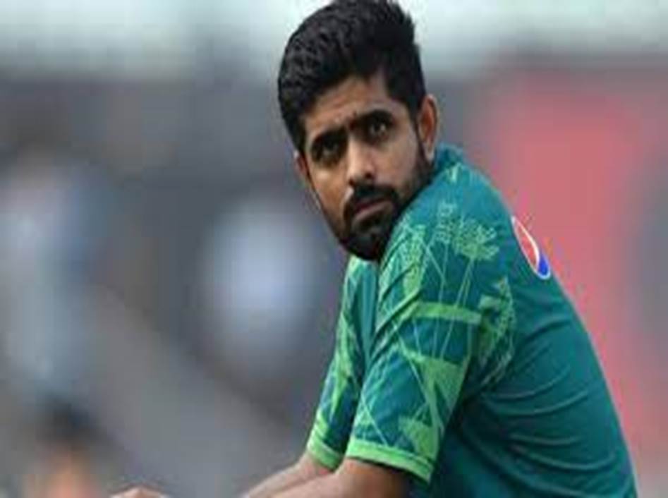 Babar Azam out as Pakistan captain in all formats - BBC Sport