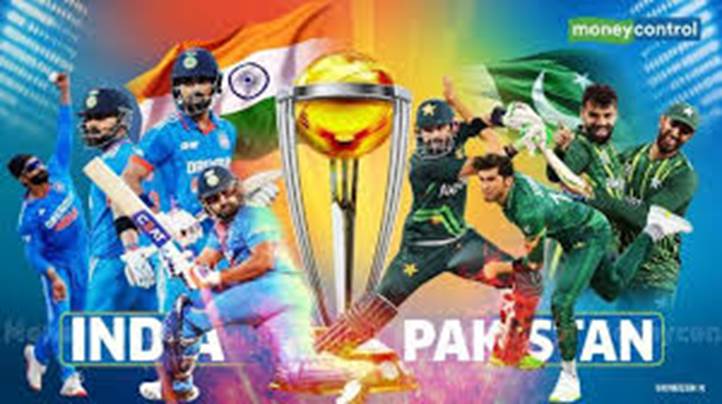 ICC World Cup 2023: India-Pakistan match shatters global streaming record  on Disney Hotstar