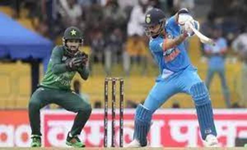 ICC T20 World Cup 2024 Schedule: India Vs Pakistan New York Fixture  Headlines Cricket's Marquee Event In USA, Caribbean - Check Details