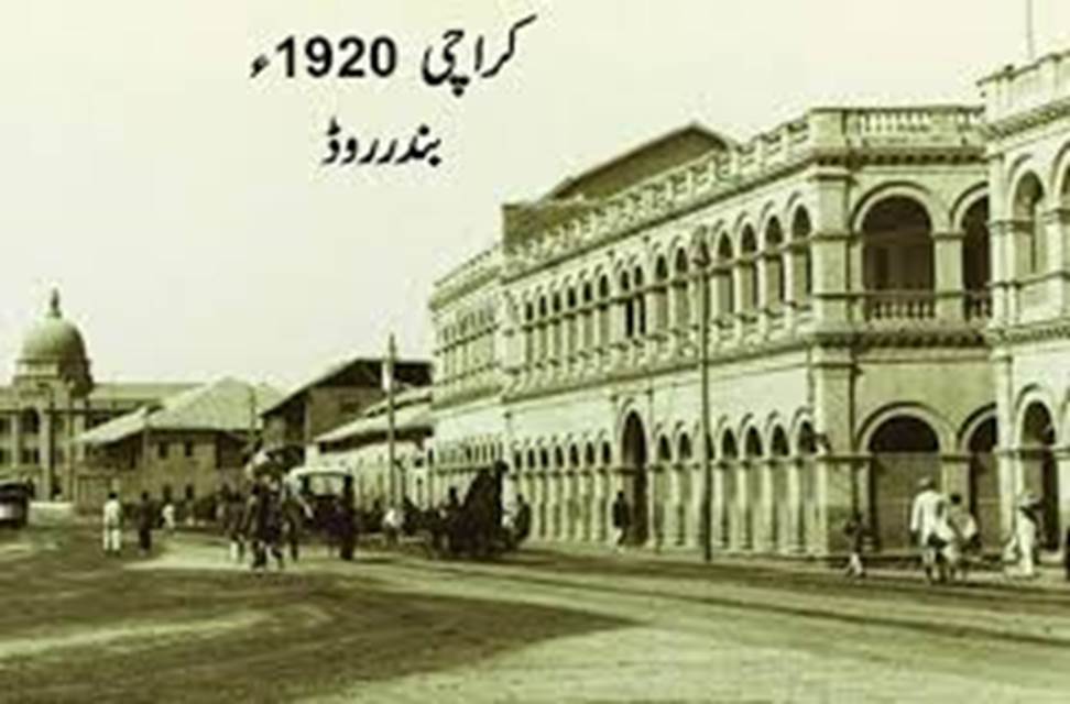Evolution of Saddar Bazaar Karachi into a Shoppers' Paradise - Youlin Magazine