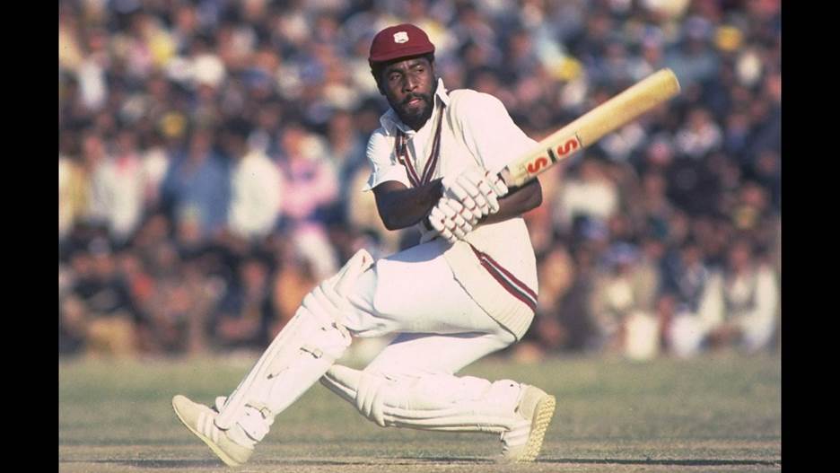 I hold nothing against anyone: Legendary batsman Sir Viv Richards says he holds no malice against rebel tour players | Antigua Observer Newspaper