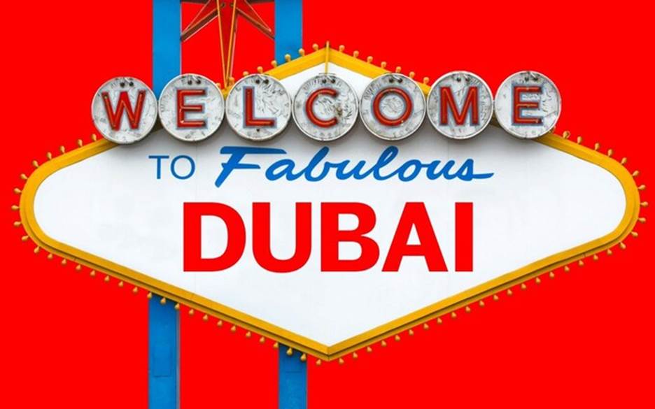 There is speculation Dubai could allow a slew of resort-style casinos