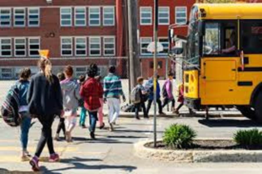What's Next for California's K–12 Enrollment? - Public Policy Institute of California