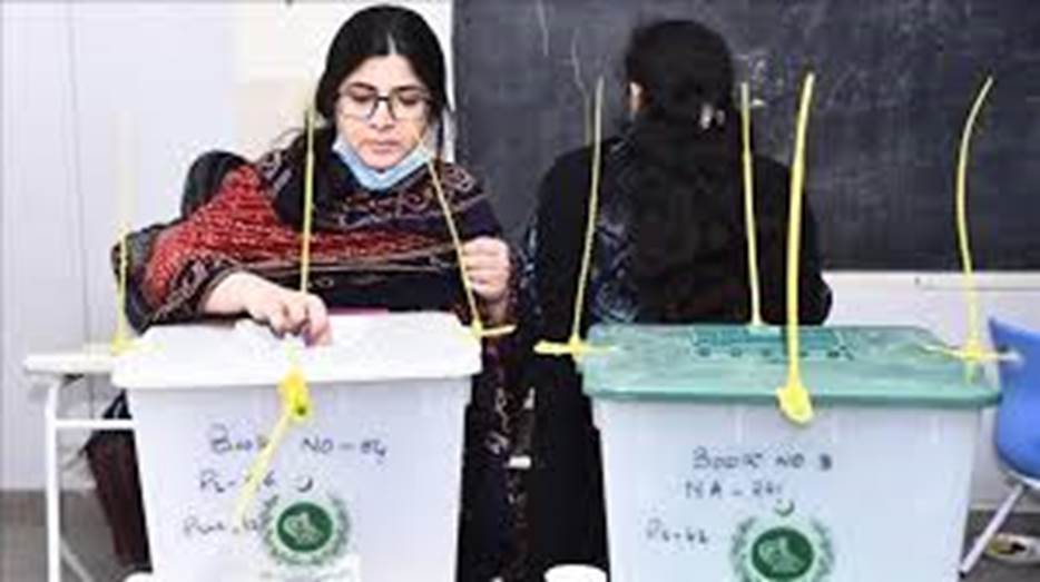 General elections in Pakistan to be held in January