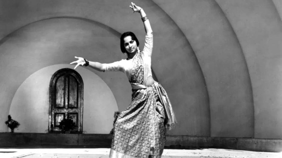 Waheeda Rehman Guide