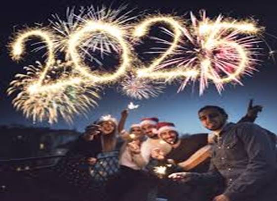96 Best New Year Wishes and Happy New ...