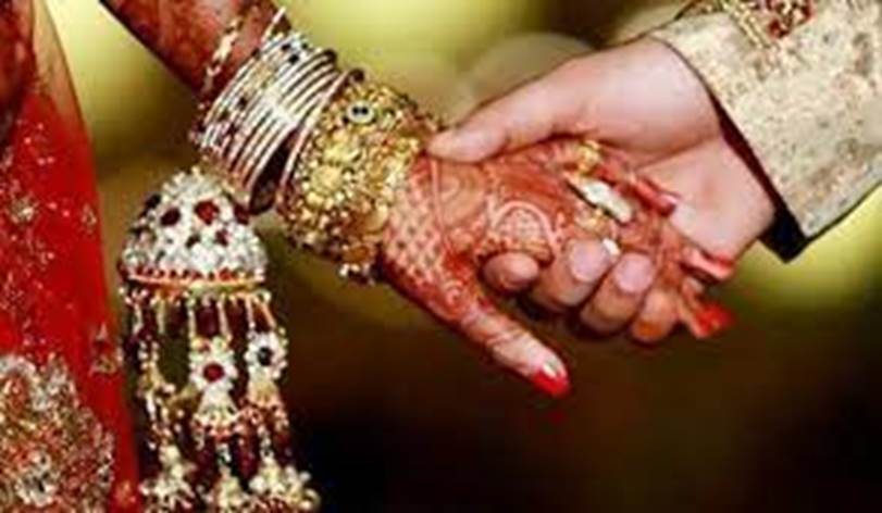An institute in Hyderabad is offering 'Dulha Dulhan' course to ensure a happy married life - The Week