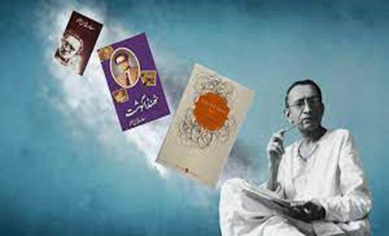 Pakistani Writer Manto And His Imperfect World