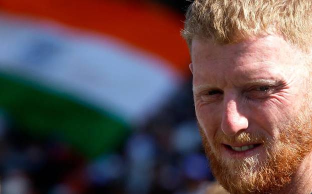 Ben Stokes: Write off England and myself at your peril