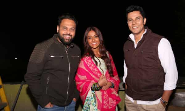 Unfair & Lovely: the Bollywood film shining a light on dark-skin discrimination | Global development | The Guardian