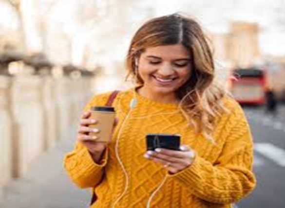 How Mobile Phones are Making Our Lives ...