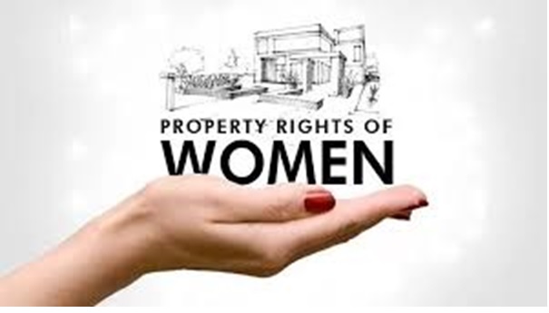 A Journey to Inheritance Rights in Pakistan