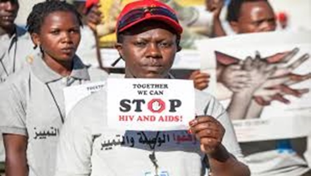 World Faces Rise of New HIV/AIDS ...