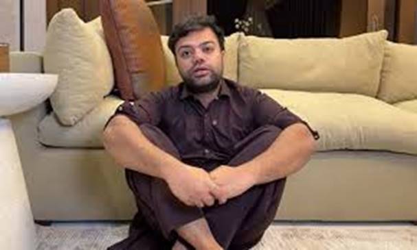 YouTuber Ducky Bhai alleges physical ...