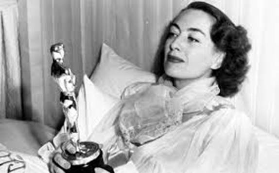 Mildred Pierce, Starring Joan Crawford ...