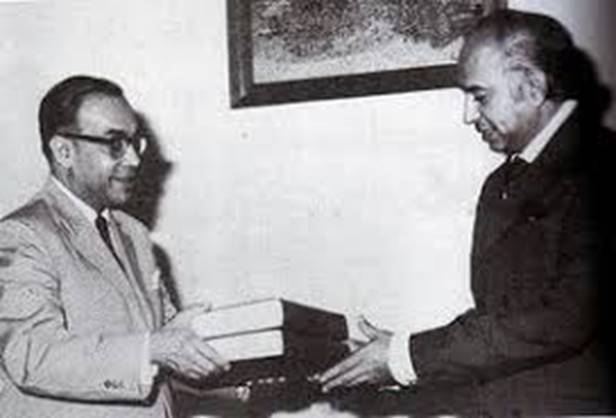 Hamoodur Rahman | Encyclopedia MDPI