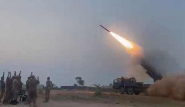 Pakistan India war 2025: Decisive victory with Op Bunyan-um-Marsus - Islamabad Post