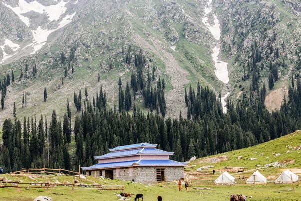 Swat Valley - Switzerland of Pakistan | Enchanting Valleys of Swat