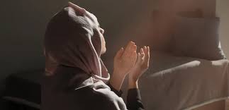 Du'as for Health - Islamic Relief UK