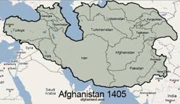 Tamerlane: Timur the Lame ...